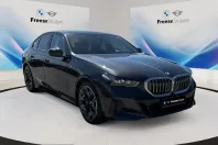 BMW 550 (Seria 5) din 2024 cu 10.775 km - oferta BMW247242 - foto 8