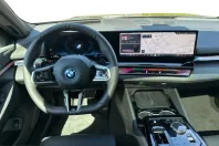 BMW 550 (Seria 5) din 2024 cu 10.775 km - oferta BMW247242 - foto 11