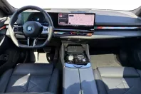 BMW 550 (Seria 5) din 2024 cu 10.775 km - oferta BMW247242 - foto 12