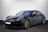 Porsche Panamera din 2025 cu 16.000 km - oferta POR247243 - foto 1