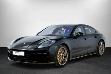 Porsche Panamera din 2025 - oferta POR247243
