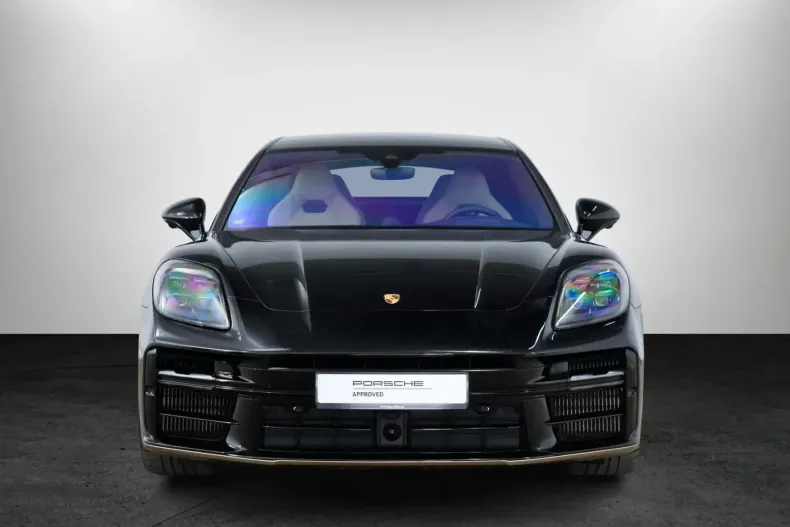 Porsche Panamera din 2025 cu 16.000 km - oferta POR247243 - foto 2