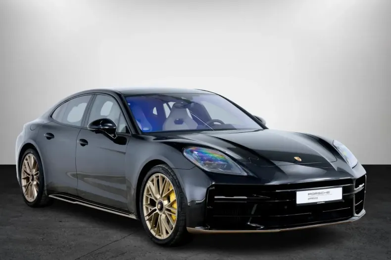 Porsche Panamera din 2025 cu 16.000 km - oferta POR247243 - foto 3