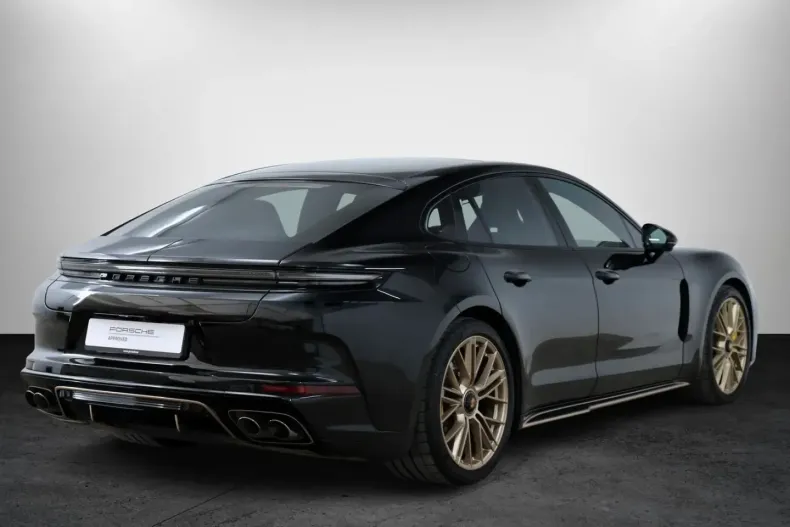 Porsche Panamera din 2025 cu 16.000 km - oferta POR247243 - foto 4