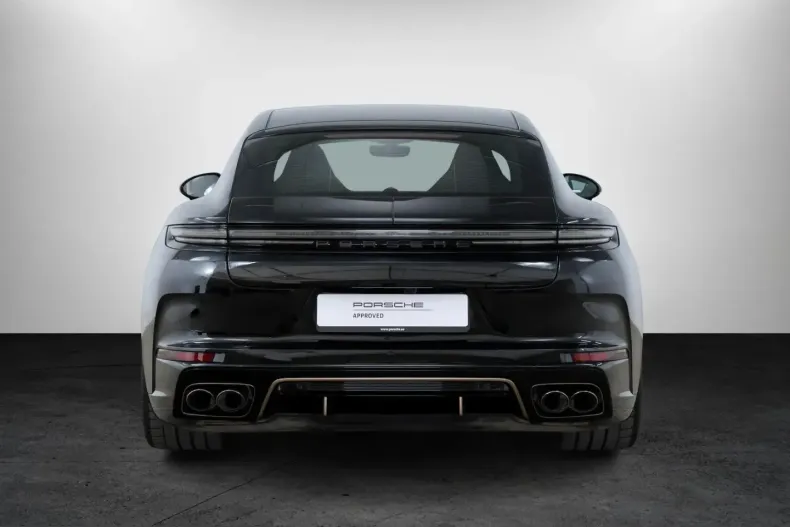 Porsche Panamera din 2025 cu 16.000 km - oferta POR247243 - foto 5