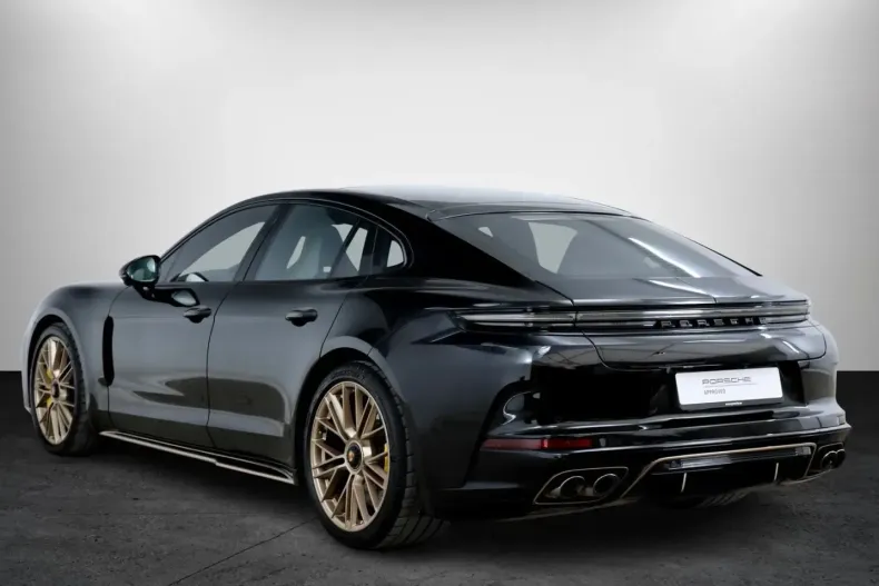 Porsche Panamera din 2025 cu 16.000 km - oferta POR247243 - foto 6