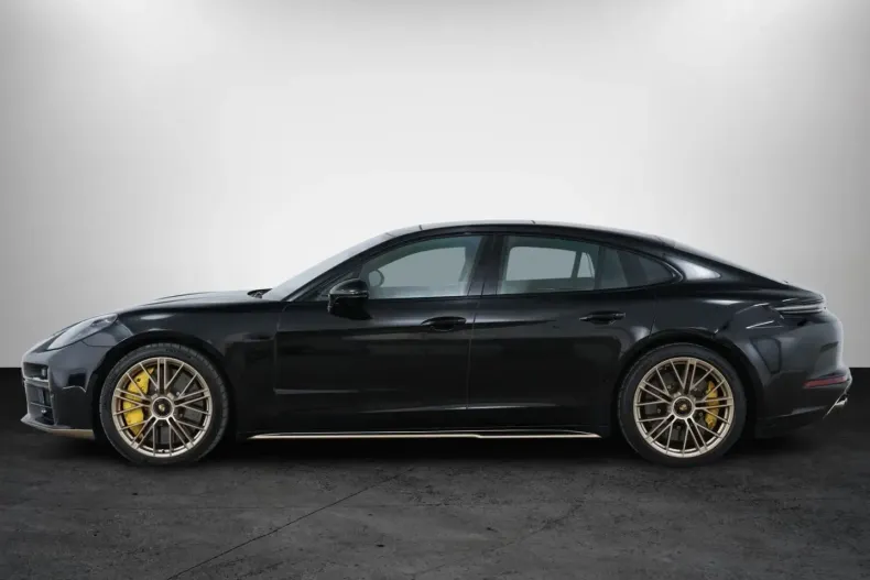 Porsche Panamera din 2025 cu 16.000 km - oferta POR247243 - foto 7