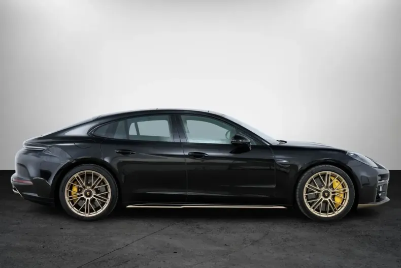 Porsche Panamera din 2025 cu 16.000 km - oferta POR247243 - foto 8