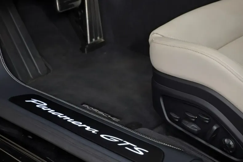 Porsche Panamera din 2025 cu 16.000 km - oferta POR247243 - foto 11