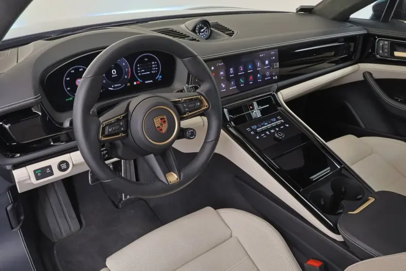 Porsche Panamera din 2025 cu 16.000 km - oferta POR247243 - foto 12