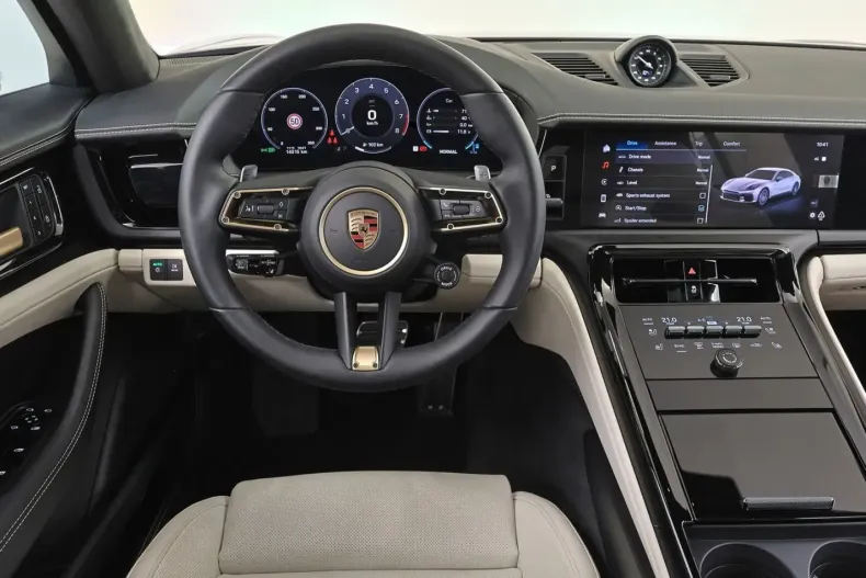 Porsche Panamera din 2025 cu 16.000 km - oferta POR247243 - foto 13