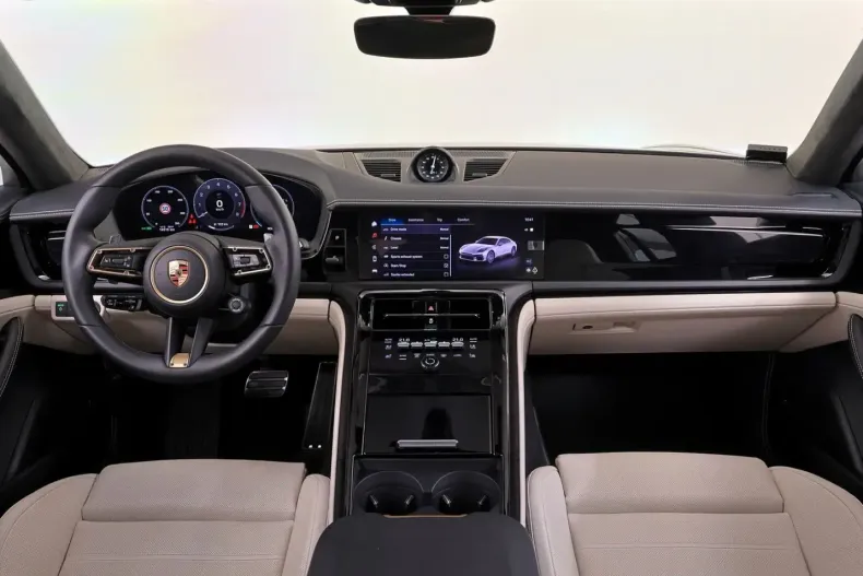 Porsche Panamera din 2025 cu 16.000 km - oferta POR247243 - foto 14