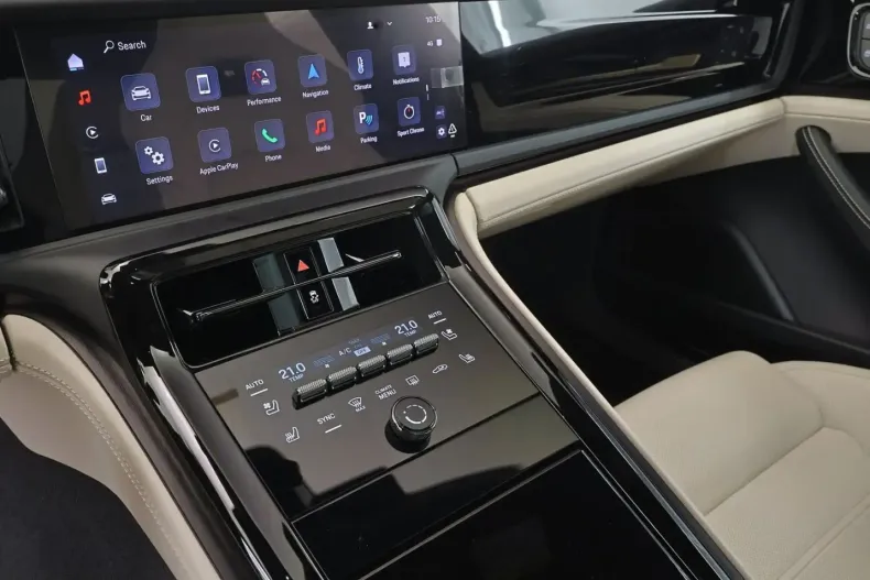Porsche Panamera din 2025 cu 16.000 km - oferta POR247243 - foto 15