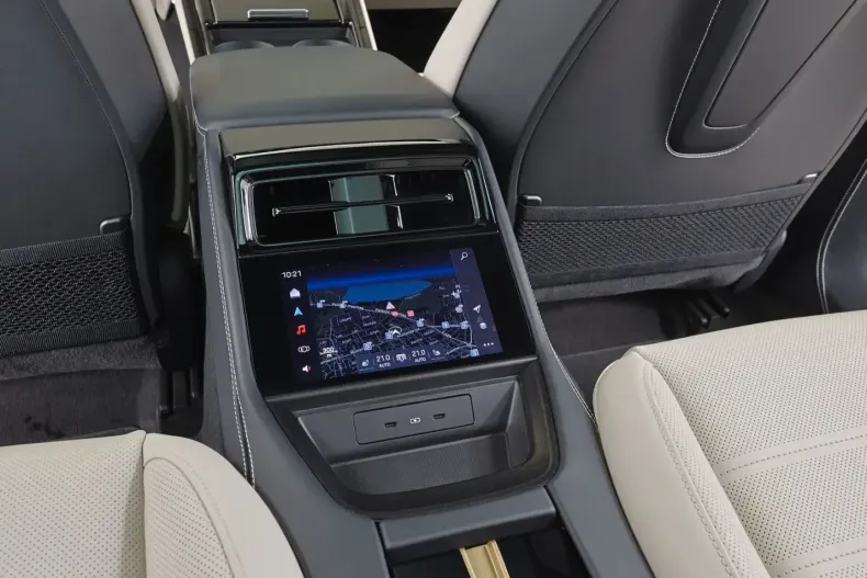 Porsche Panamera din 2025 cu 16.000 km - oferta POR247243 - foto 21