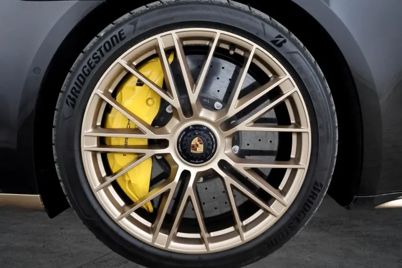 Porsche Panamera din 2025 cu 16.000 km - oferta POR247243 - foto 29