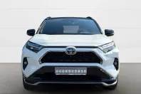 Toyota RAV4 din 2022 cu 61.572 km - oferta TOY247244 - foto 1