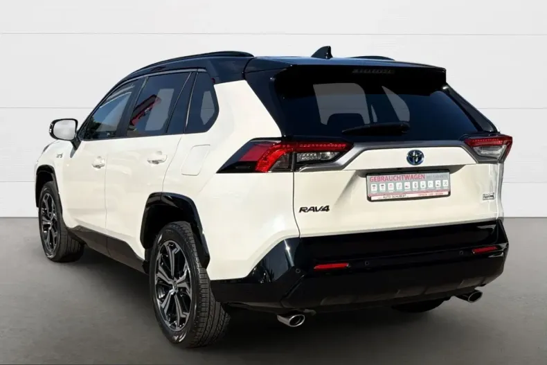 Toyota RAV4 din 2022 cu 61.572 km - oferta TOY247244 - foto 3