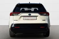 Toyota RAV4 din 2022 cu 61.572 km - oferta TOY247244 - foto 4