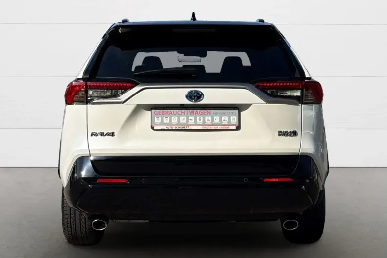 Toyota RAV4 din 2022 cu 61.572 km - oferta TOY247244 - foto 4