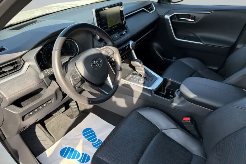 Toyota RAV4 din 2022 cu 61.572 km - oferta TOY247244 - foto 6