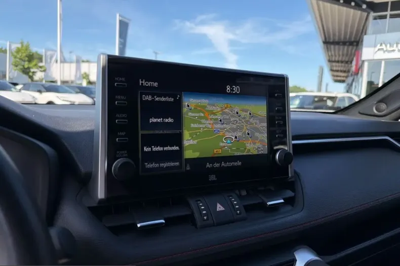 Toyota RAV4 din 2022 cu 61.572 km - oferta TOY247244 - foto 8