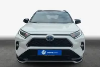 Toyota RAV4 din 2021 cu 33.273 km - oferta TOY247245 - foto 1