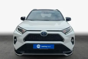 Toyota RAV4 din 2021 - oferta TOY247245