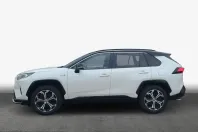 Toyota RAV4 din 2021 cu 33.273 km - oferta TOY247245 - foto 2