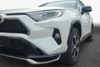 Toyota RAV4 din 2021 cu 33.273 km - oferta TOY247245 - foto 3