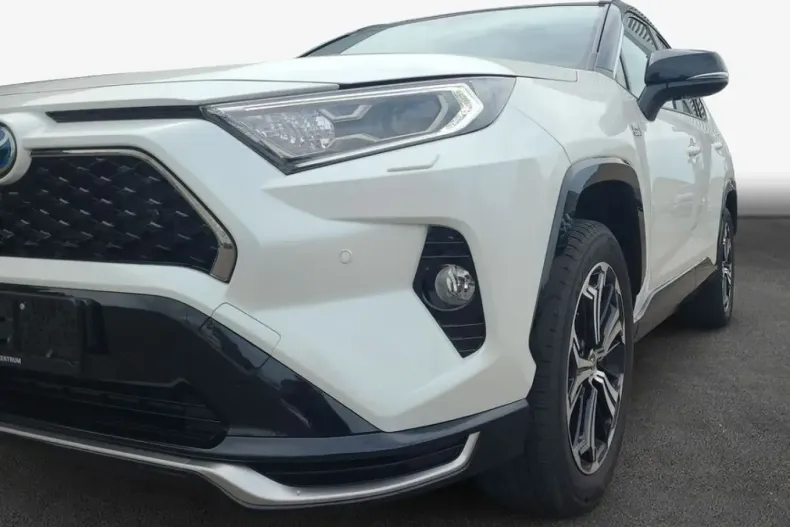Toyota RAV4 din 2021 cu 33.273 km - oferta TOY247245 - foto 3