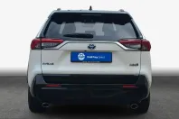 Toyota RAV4 din 2021 cu 33.273 km - oferta TOY247245 - foto 5