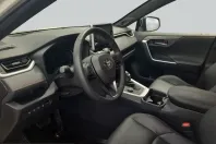 Toyota RAV4 din 2021 cu 33.273 km - oferta TOY247245 - foto 8
