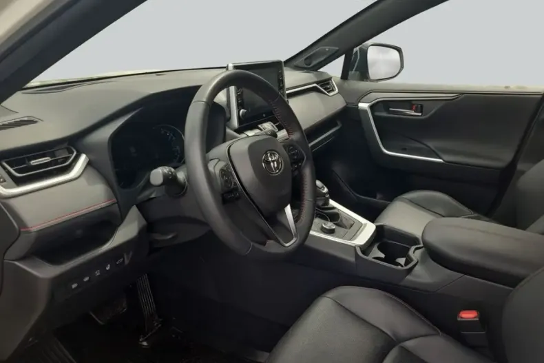 Toyota RAV4 din 2021 cu 33.273 km - oferta TOY247245 - foto 8