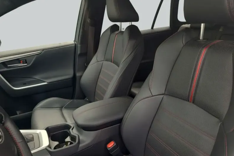 Toyota RAV4 din 2021 cu 33.273 km - oferta TOY247245 - foto 9