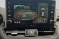 Toyota RAV4 din 2021 cu 33.273 km - oferta TOY247245 - foto 17
