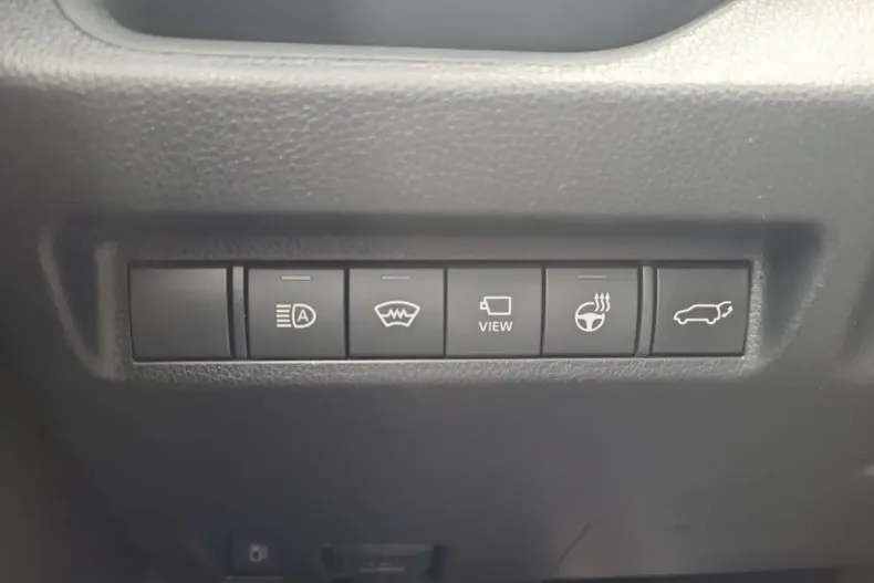 Toyota RAV4 din 2021 cu 33.273 km - oferta TOY247245 - foto 19