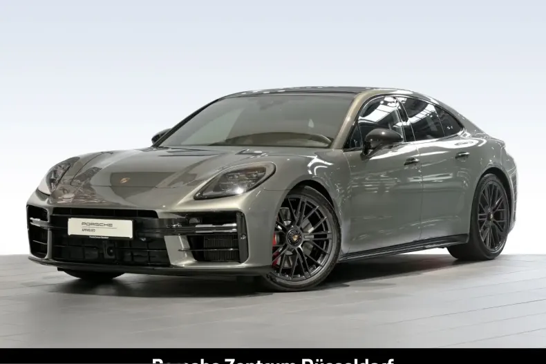Porsche Panamera din 2025 cu 35.030 km - oferta POR247246 - foto 1
