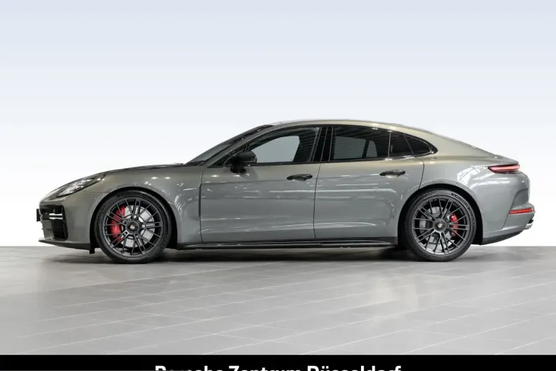 Porsche Panamera din 2025 cu 35.030 km - oferta POR247246 - foto 2