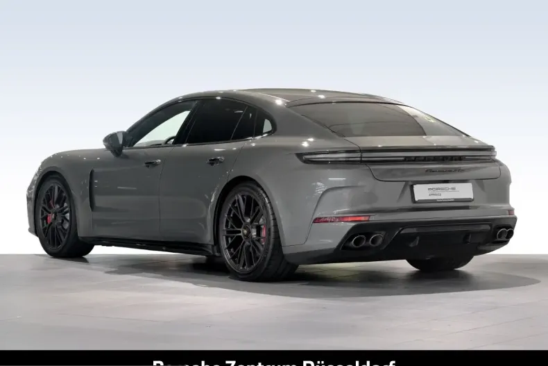 Porsche Panamera din 2025 cu 35.030 km - oferta POR247246 - foto 3