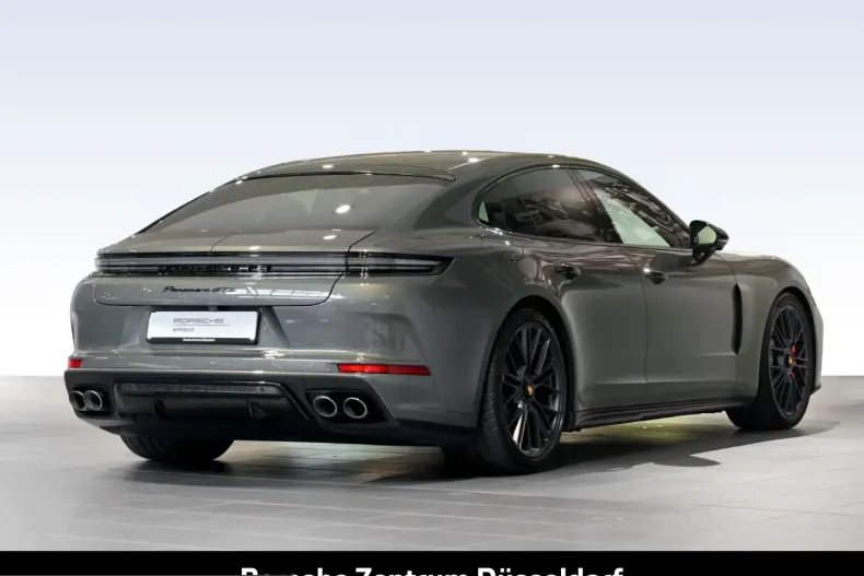 Porsche Panamera din 2025 cu 35.030 km - oferta POR247246 - foto 4
