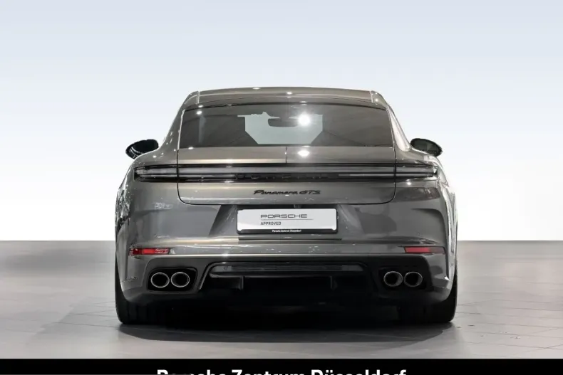 Porsche Panamera din 2025 cu 35.030 km - oferta POR247246 - foto 5