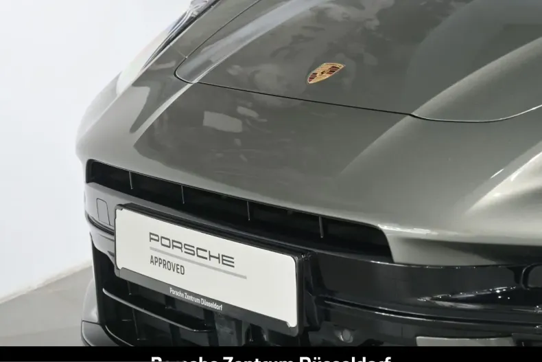 Porsche Panamera din 2025 cu 35.030 km - oferta POR247246 - foto 6