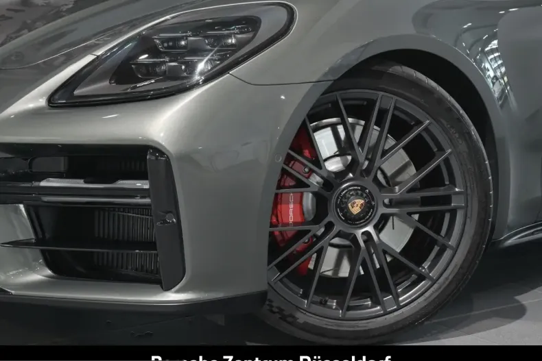 Porsche Panamera din 2025 cu 35.030 km - oferta POR247246 - foto 7