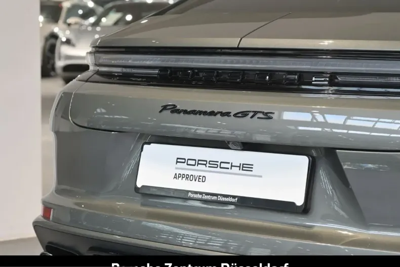 Porsche Panamera din 2025 cu 35.030 km - oferta POR247246 - foto 8
