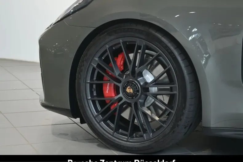 Porsche Panamera din 2025 cu 35.030 km - oferta POR247246 - foto 9