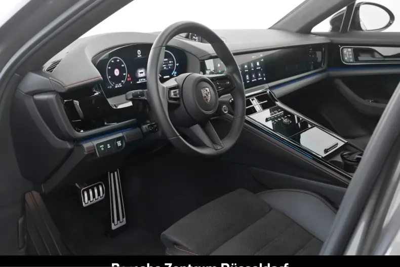 Porsche Panamera din 2025 cu 35.030 km - oferta POR247246 - foto 11