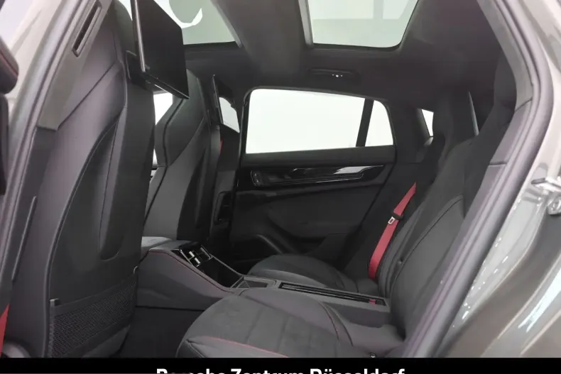 Porsche Panamera din 2025 cu 35.030 km - oferta POR247246 - foto 13