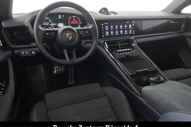 Porsche Panamera din 2025 cu 35.030 km - oferta POR247246 - foto 14
