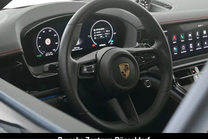 Porsche Panamera din 2025 cu 35.030 km - oferta POR247246 - foto 16