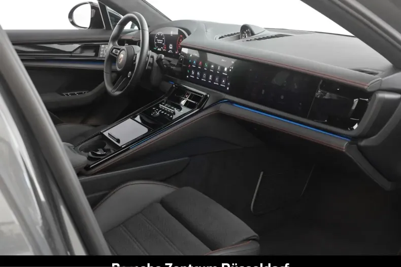 Porsche Panamera din 2025 cu 35.030 km - oferta POR247246 - foto 21
